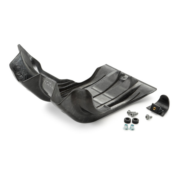 KTM Skid plate